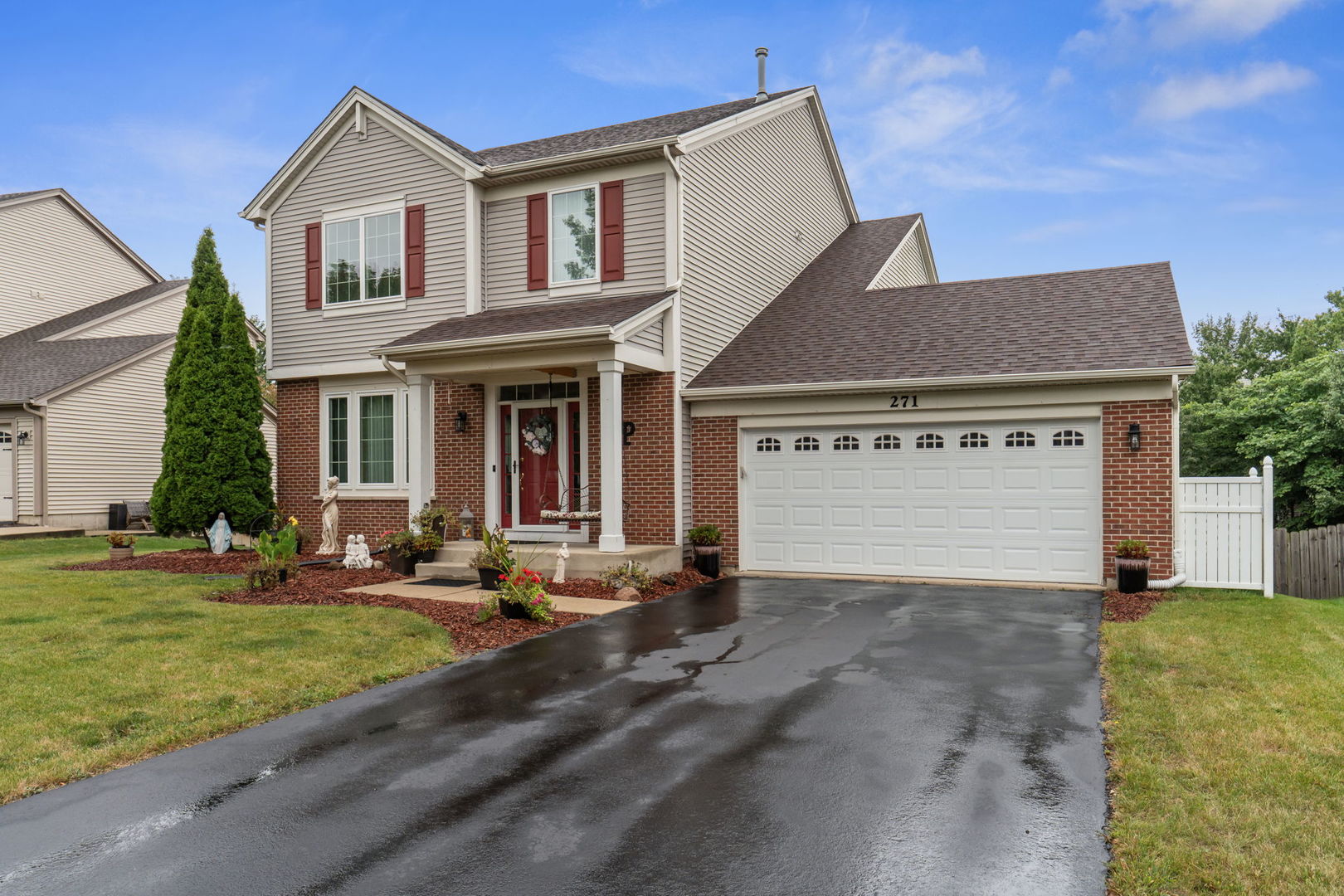 271 Fairhaven Drive Property Photo 3