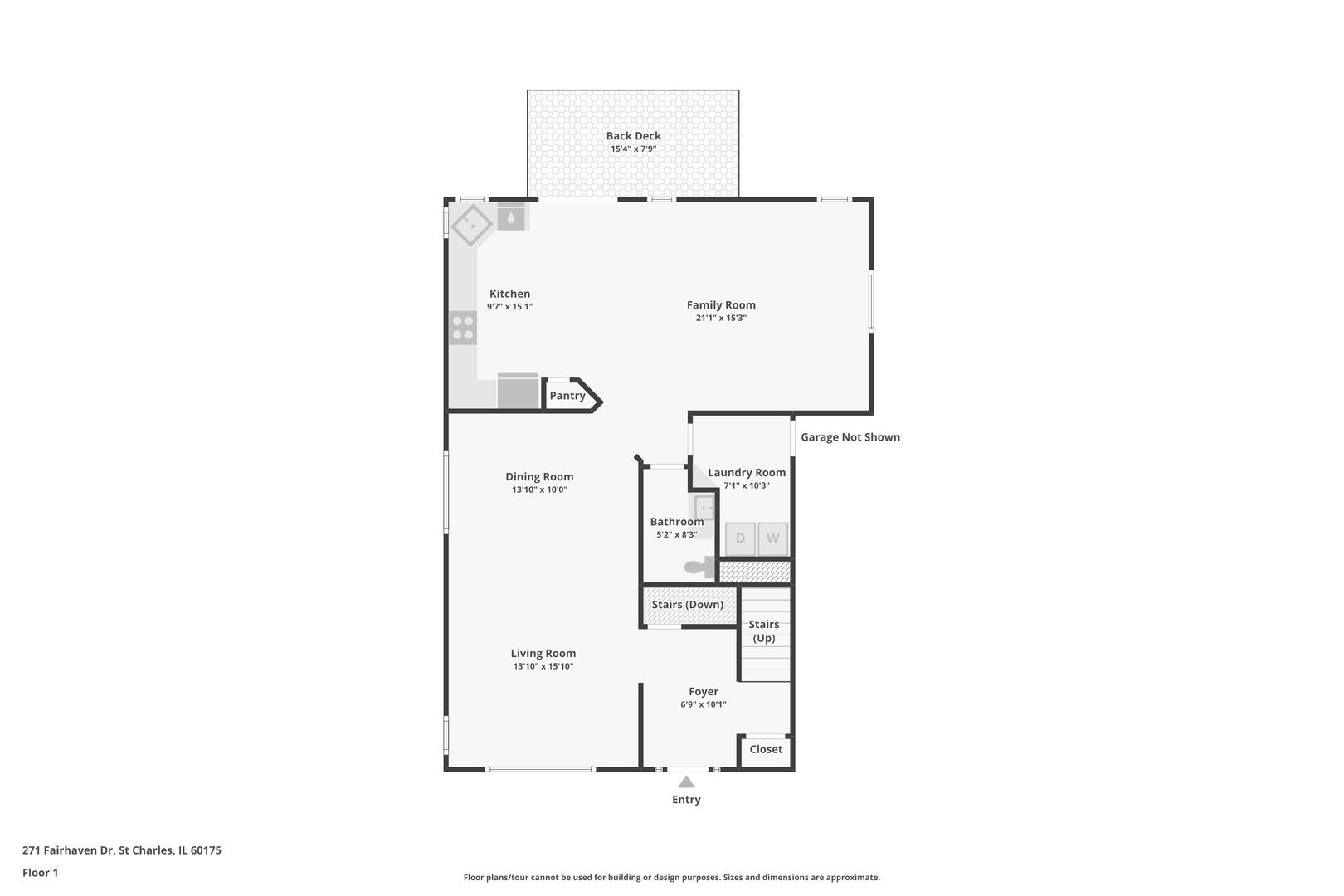 271 Fairhaven Drive Property Photo 36