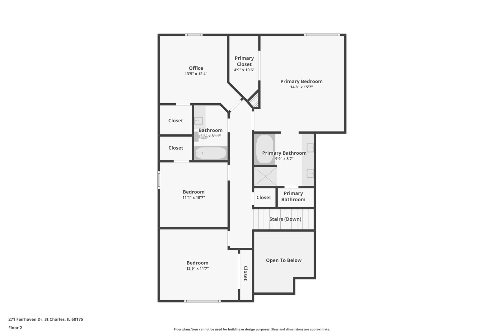 271 Fairhaven Drive Property Photo 37