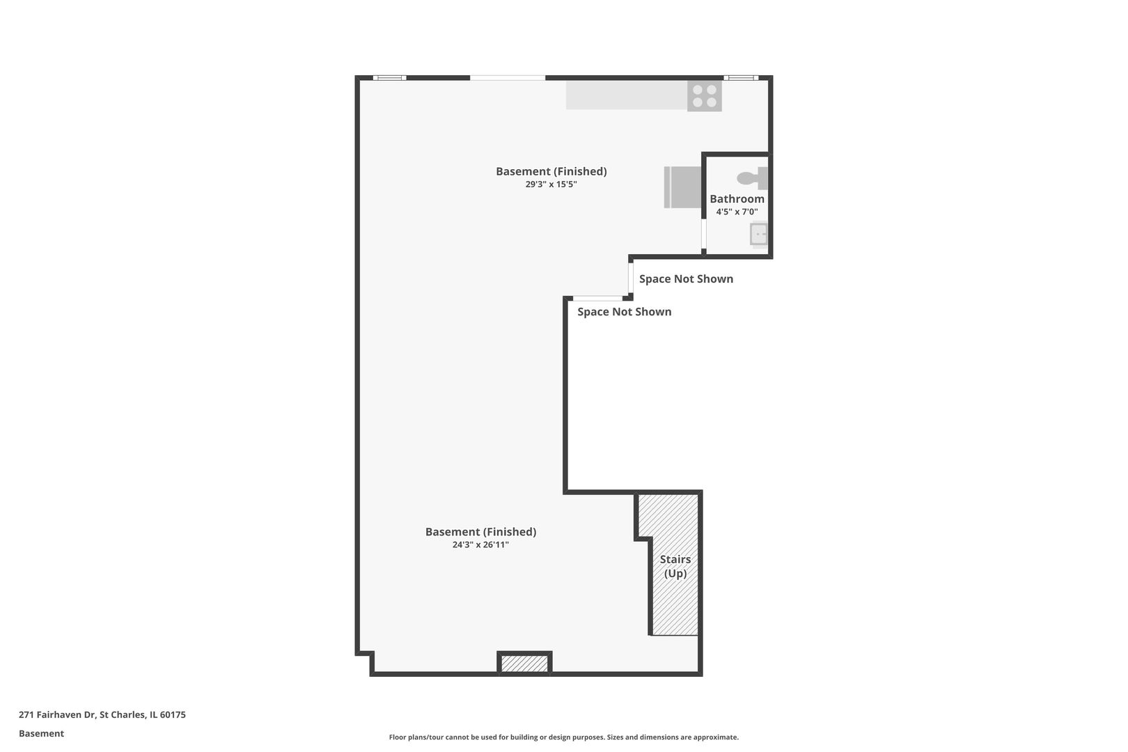 271 Fairhaven Drive Property Photo 38