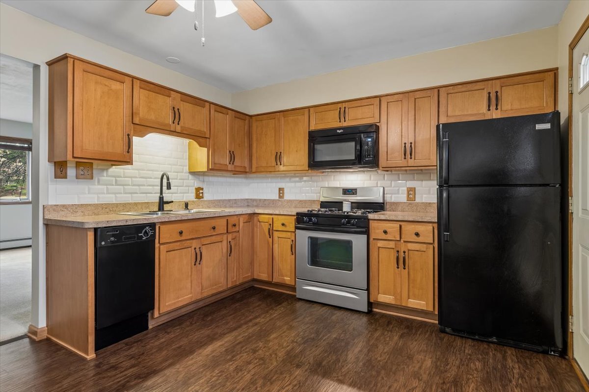 110 Towncrest Drive A Property Photo 11