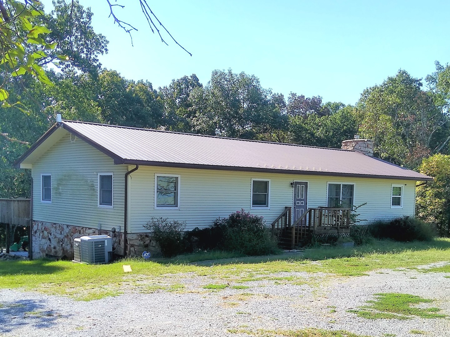 675 Reevesville Road Property Photo 1