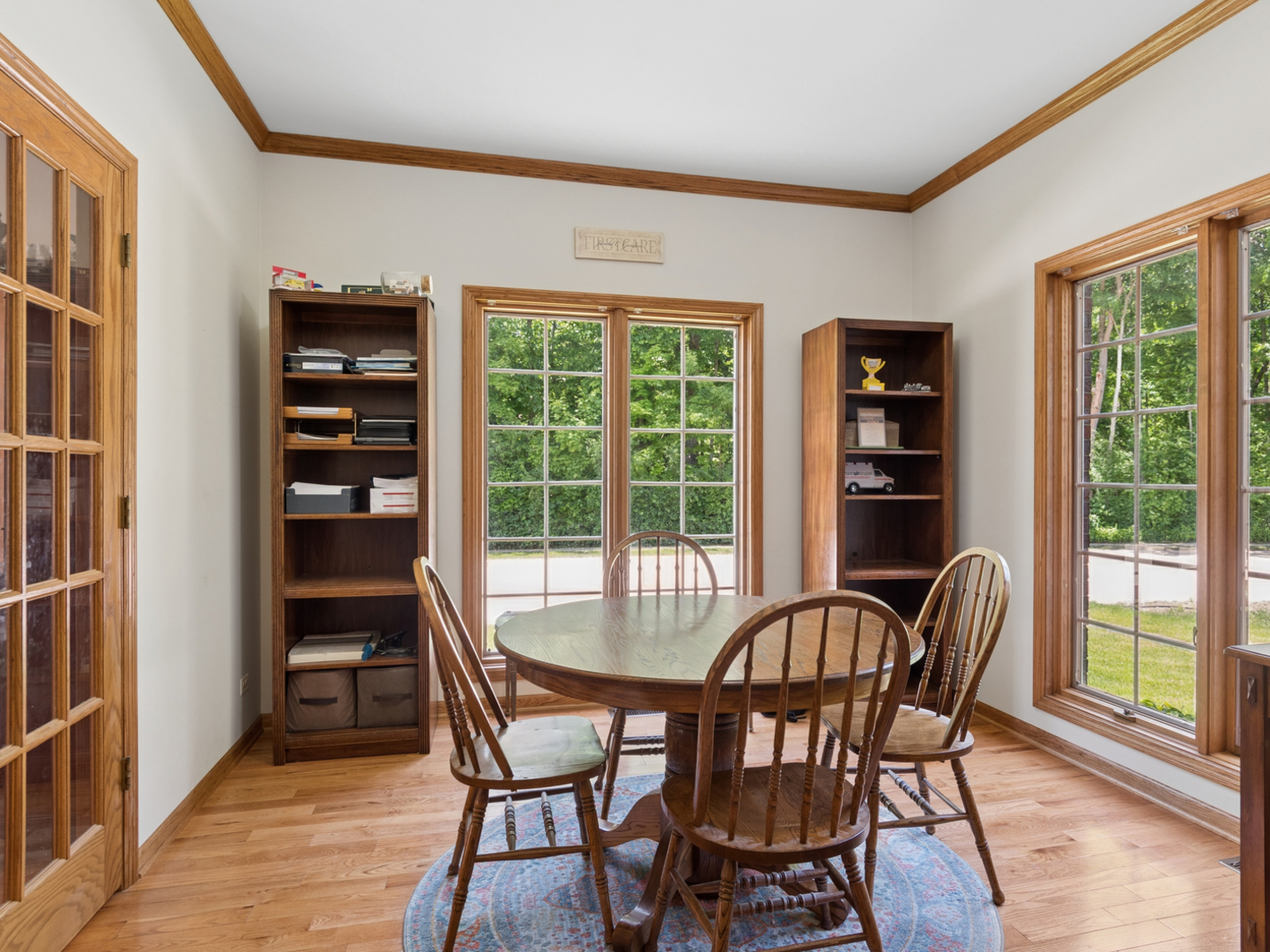 130 N Buckingham Drive Property Photo 11
