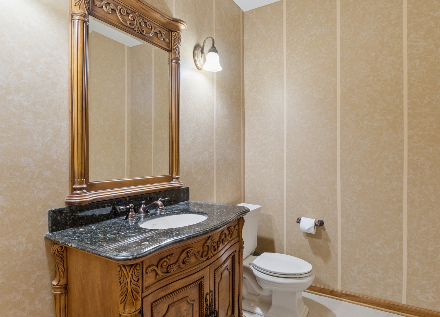 130 N Buckingham Drive Property Photo 12