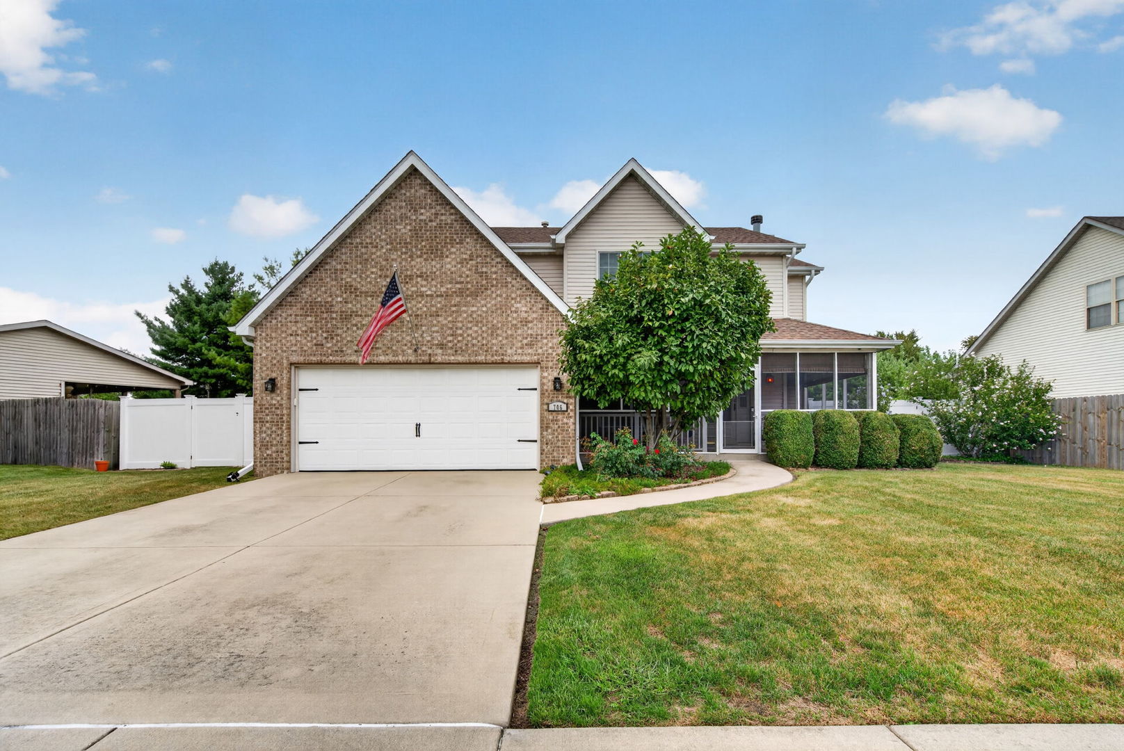 706 Country Squire Court