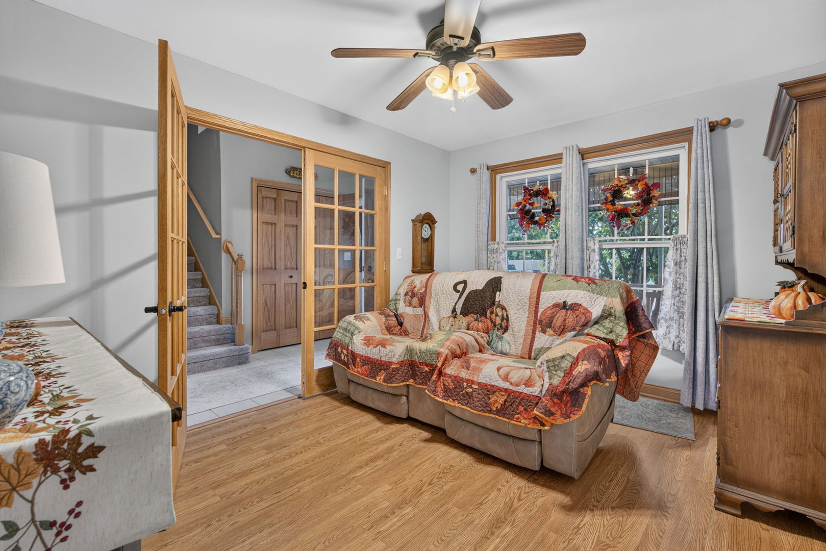 706 Country Squire Court Property Photo 16