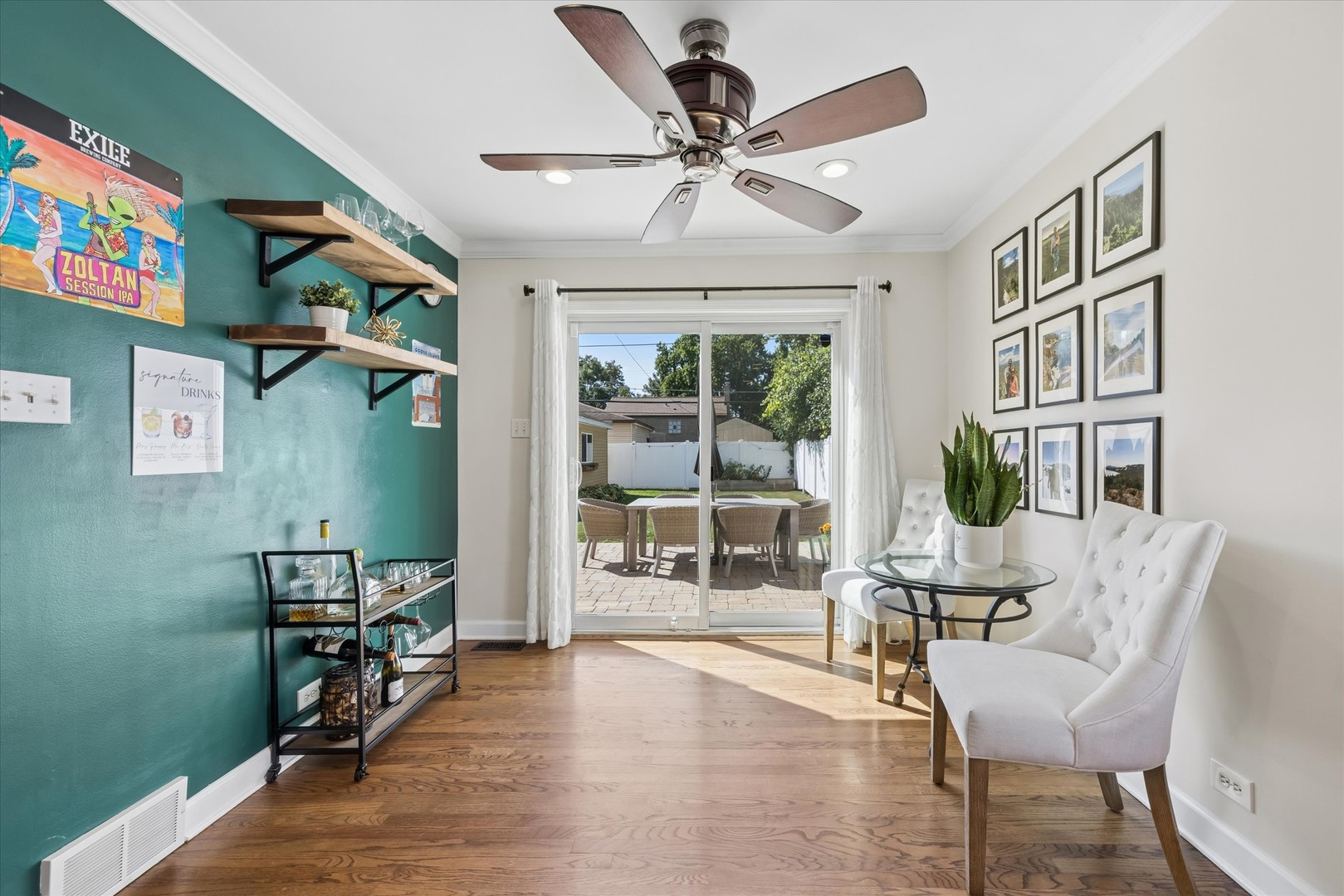 1514 Newberry Avenue Property Photo 5