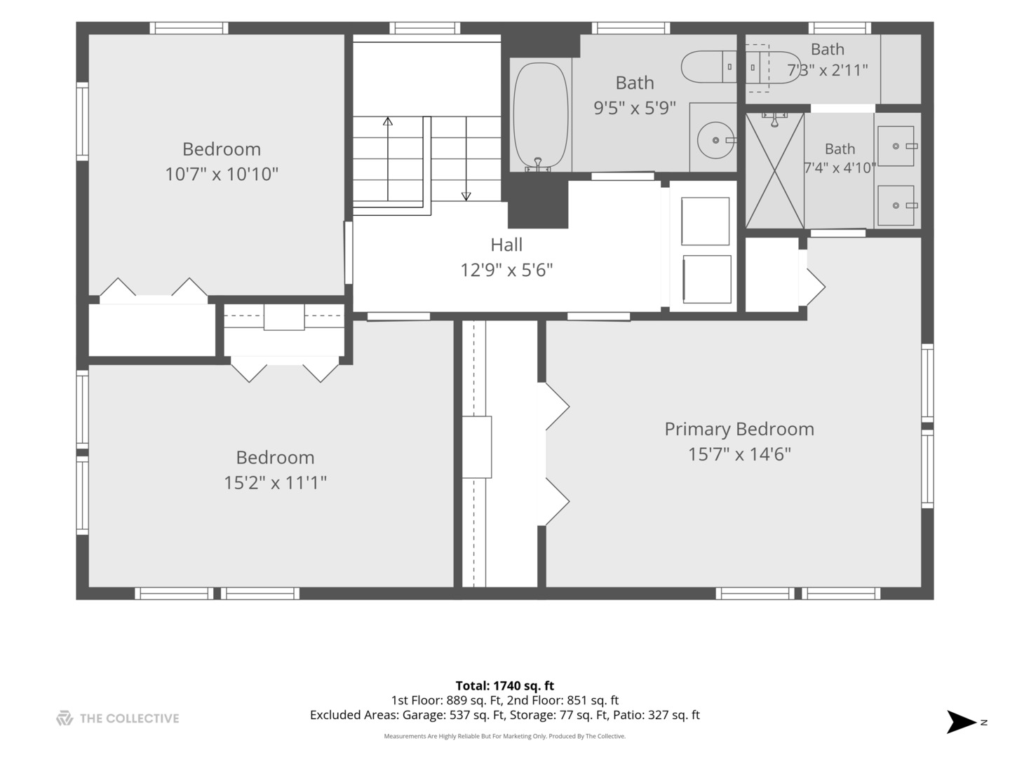 1514 Newberry Avenue Property Photo 27