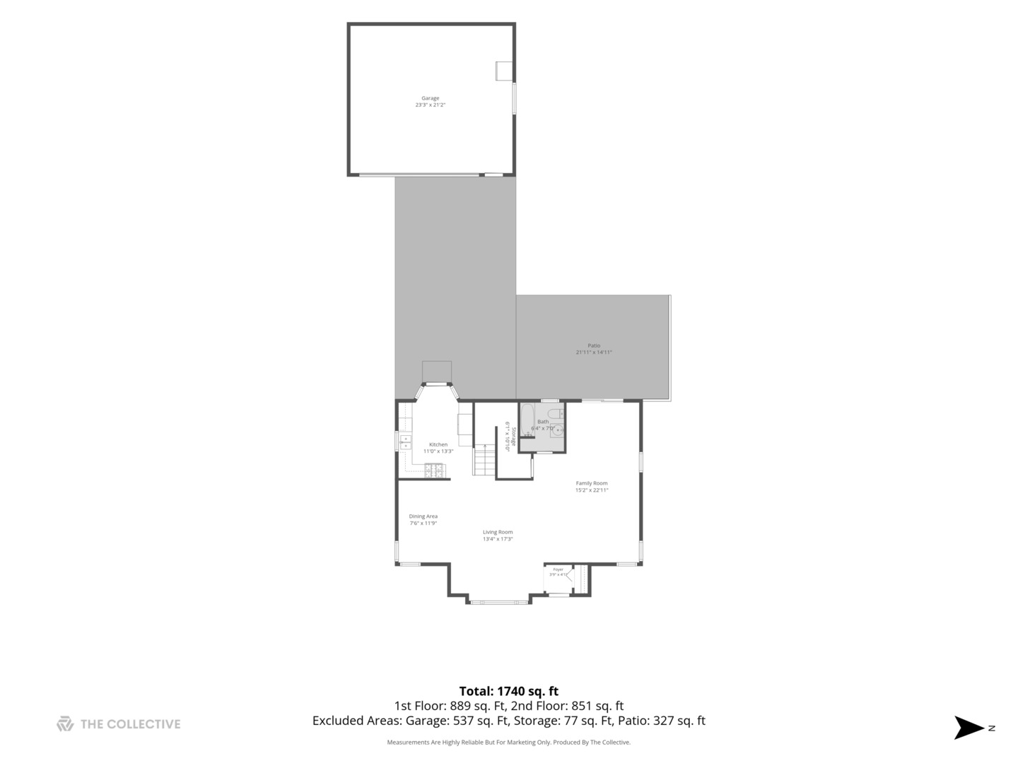 1514 Newberry Avenue Property Photo 28