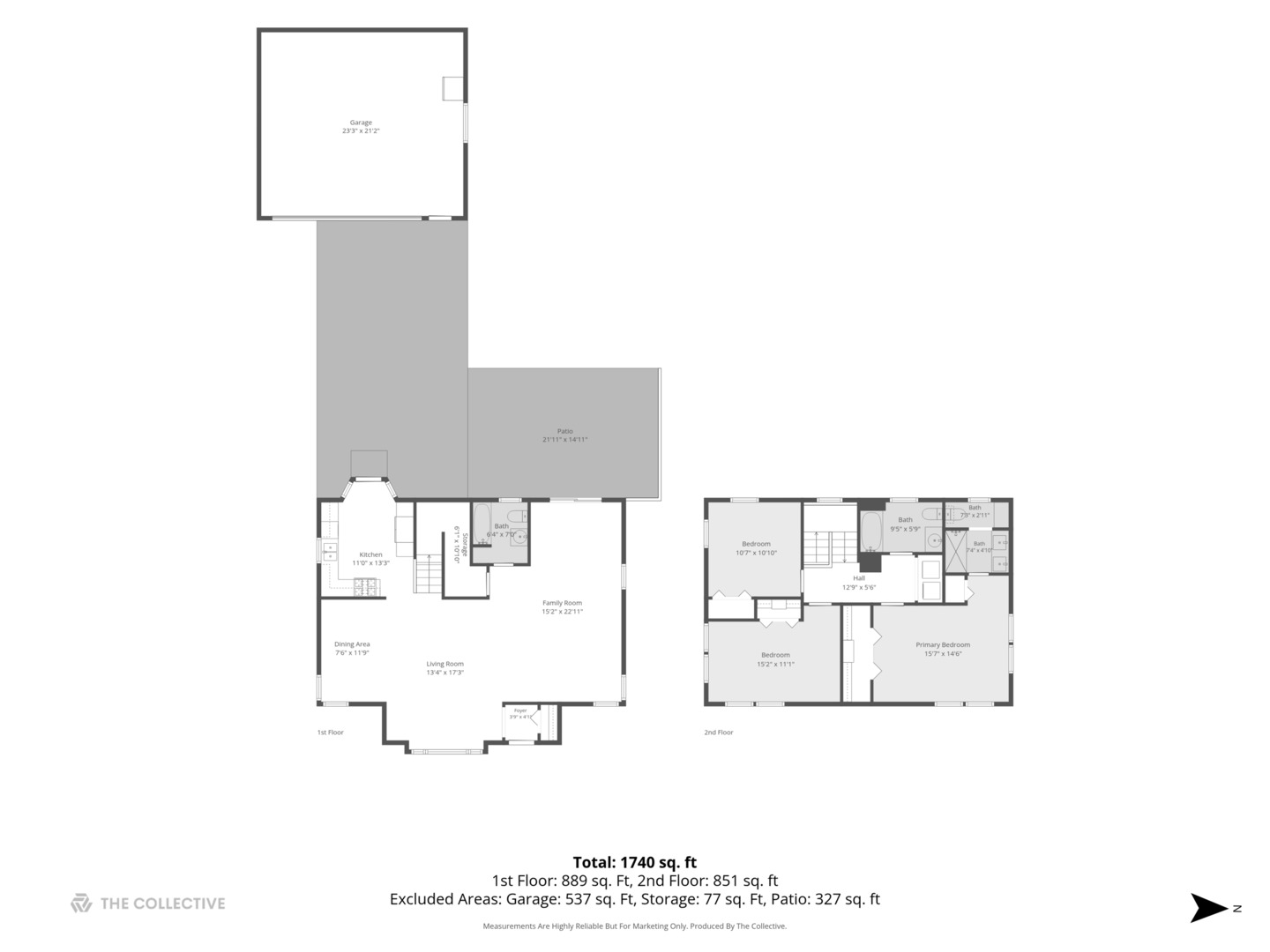 1514 Newberry Avenue Property Photo 29