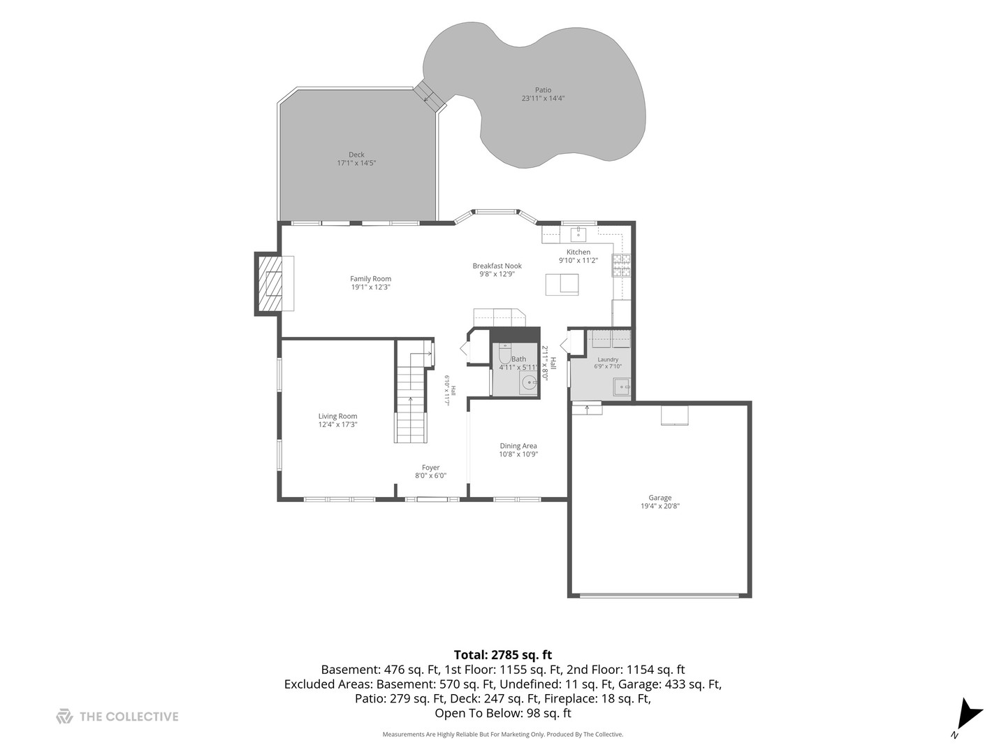 789 Warwick Lane Property Photo 38