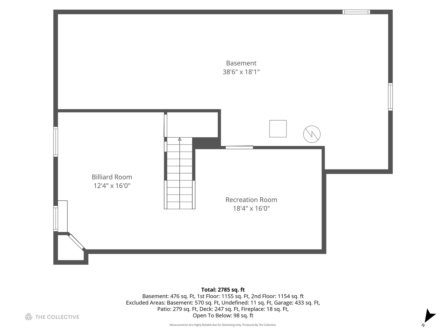 789 Warwick Lane Property Photo 40