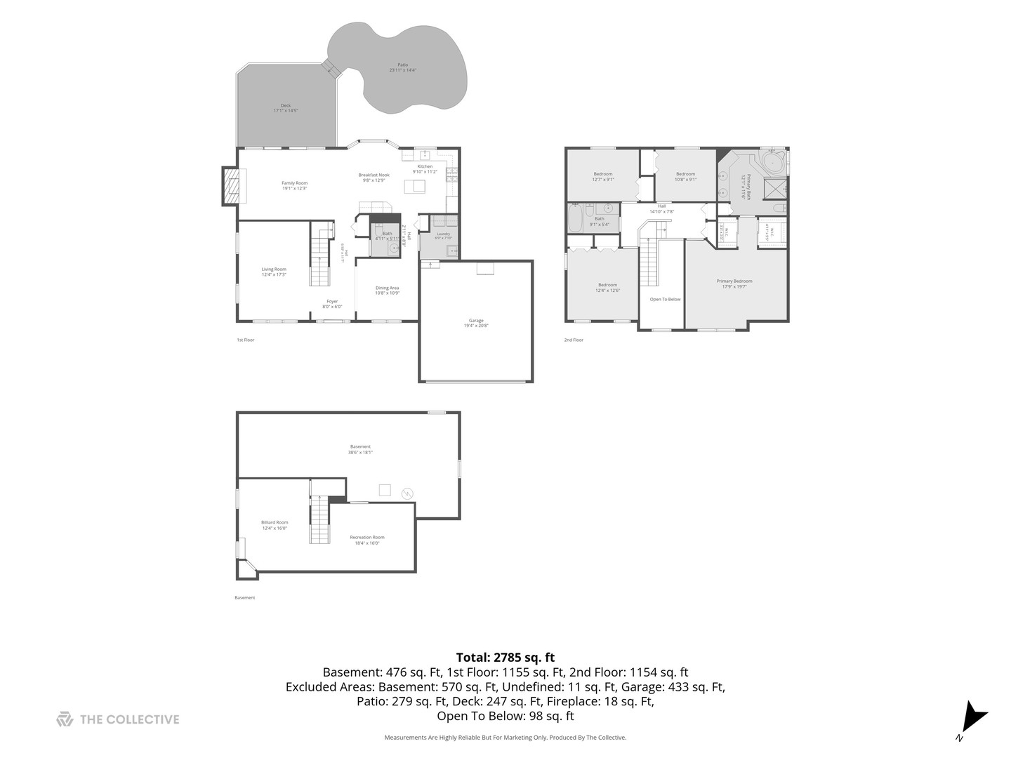 789 Warwick Lane Property Photo 41