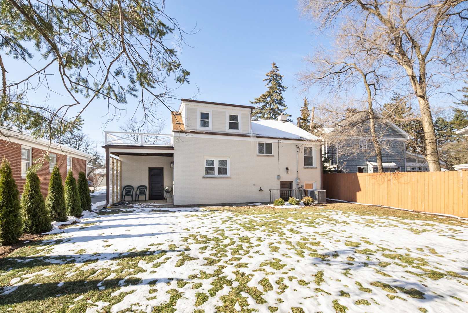 141 N Peck Avenue Property Photo 14