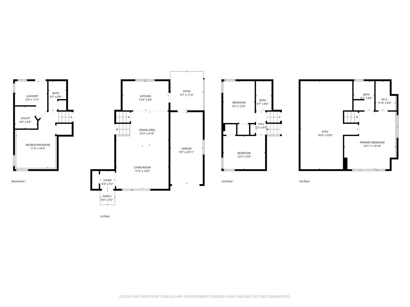 141 N Peck Avenue Property Photo 15