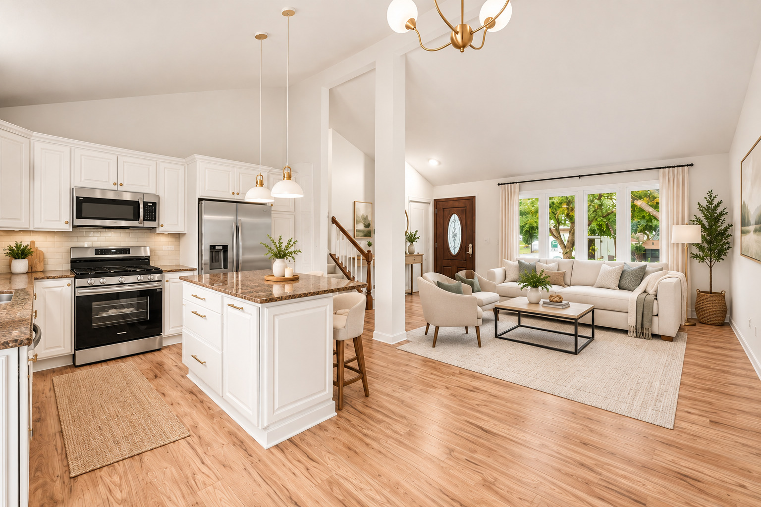 1702 Pebble Beach Drive Property Photo 7