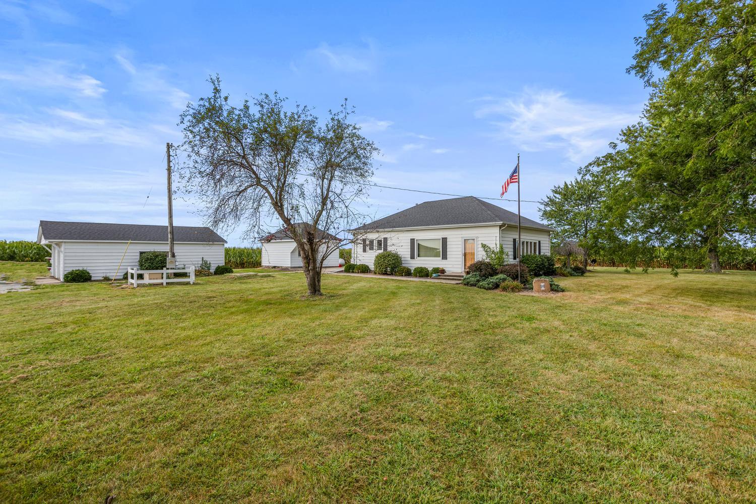 233 County Road 3400