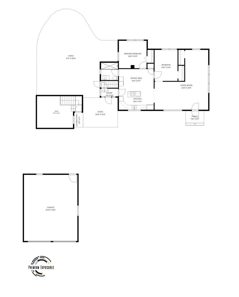 233 County Road 3400 Property Photo 25