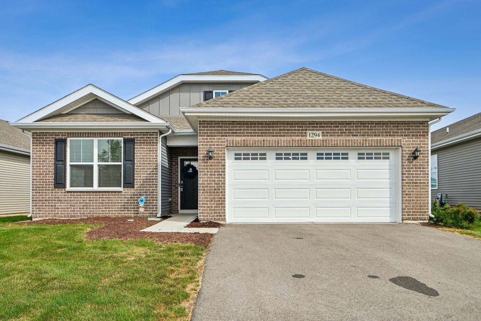 1294 Wild Tulip Circle Property Photo 1