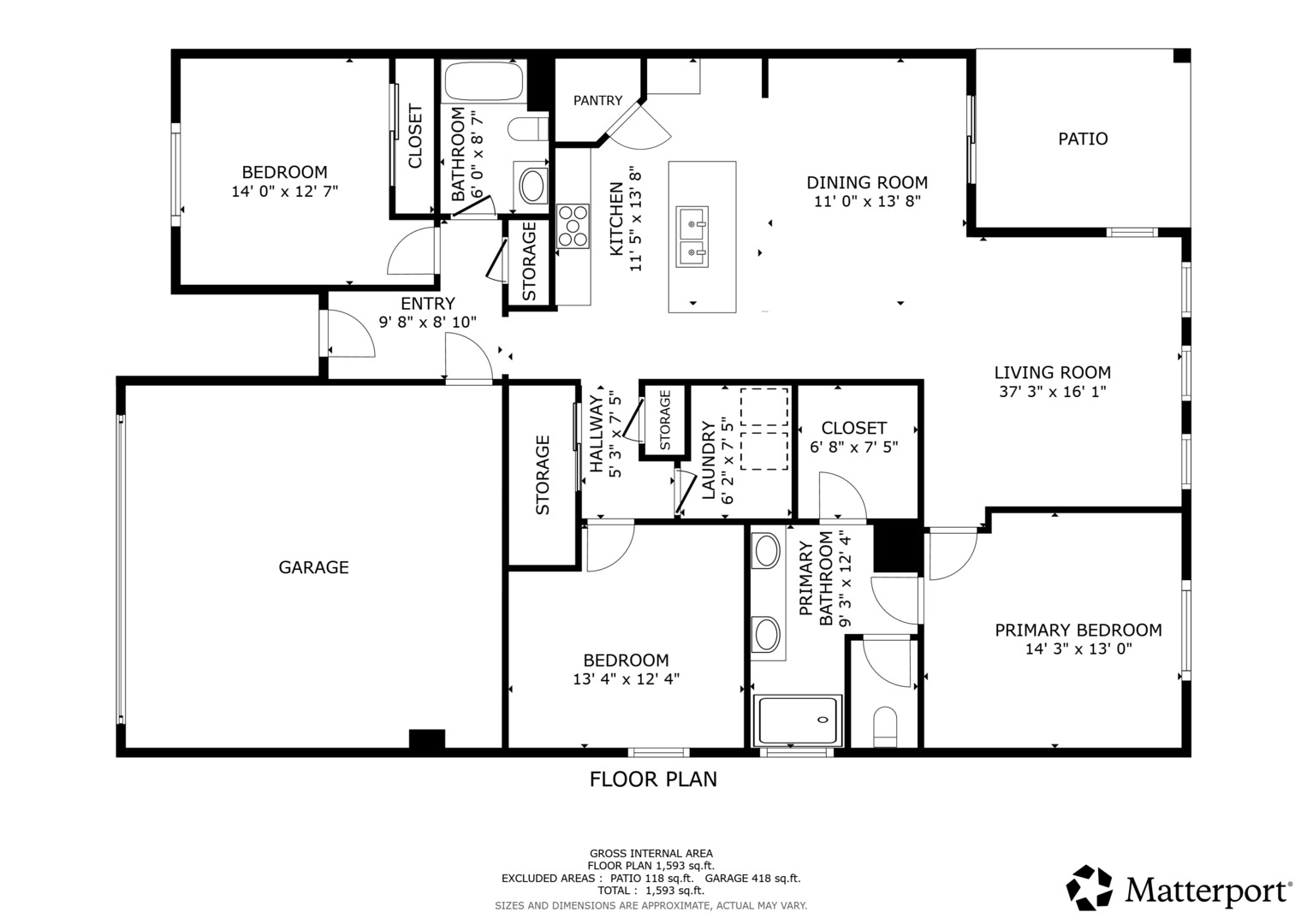 1294 Wild Tulip Circle Property Photo 24