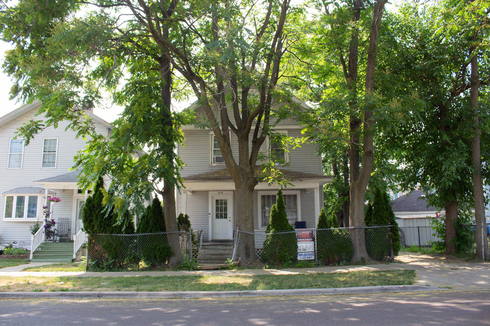 218 Beach Street Property Photo 1