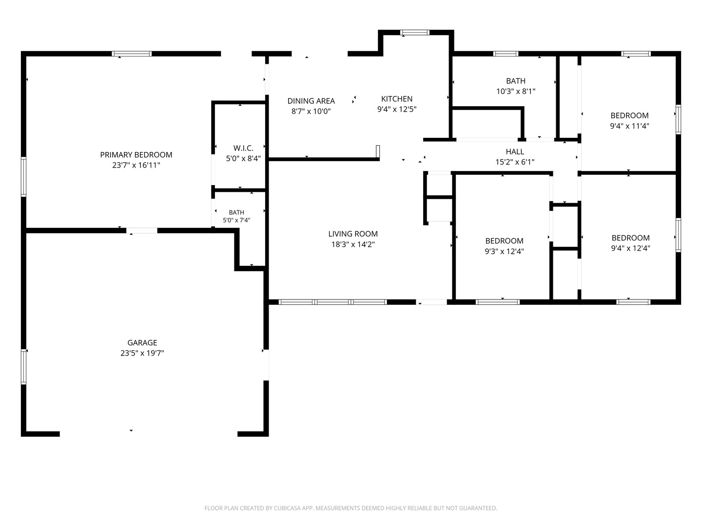 123 White Oak Park Lane Property Photo 31