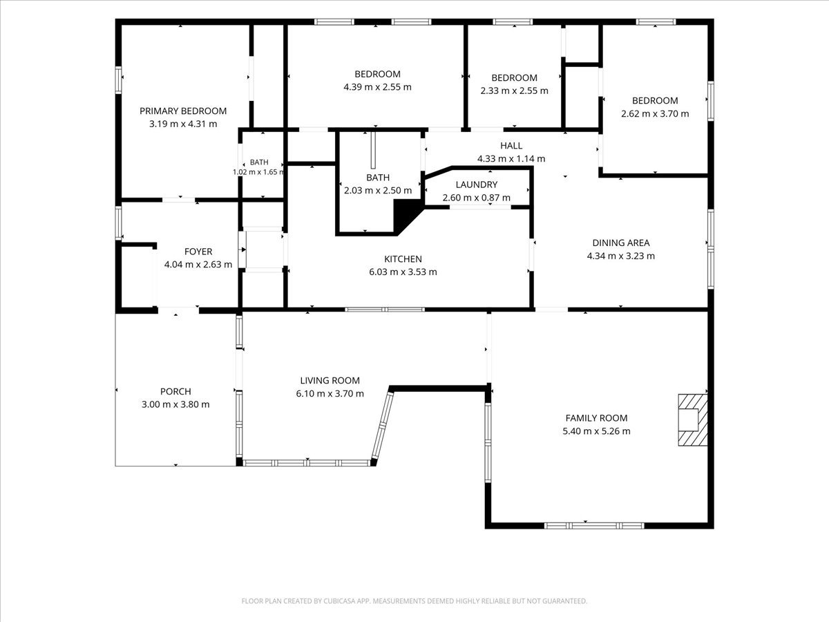 206 Park Street Property Photo 32