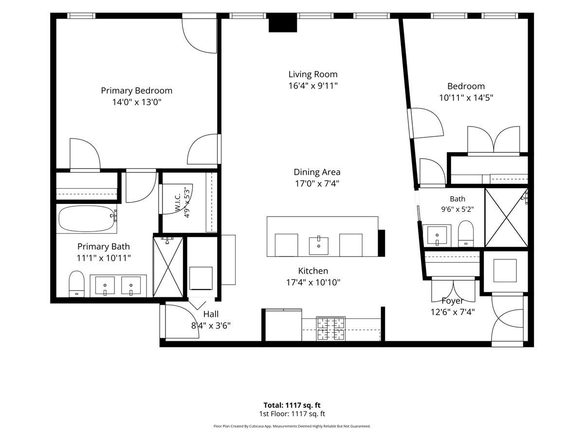 2411 W Walton Street 1c Property Photo 29