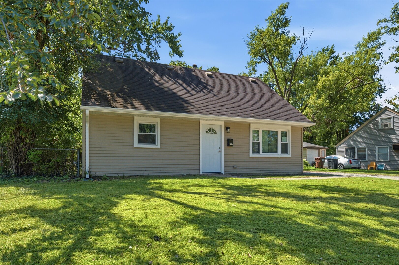 9 Arrowhead Court Property Photo 1