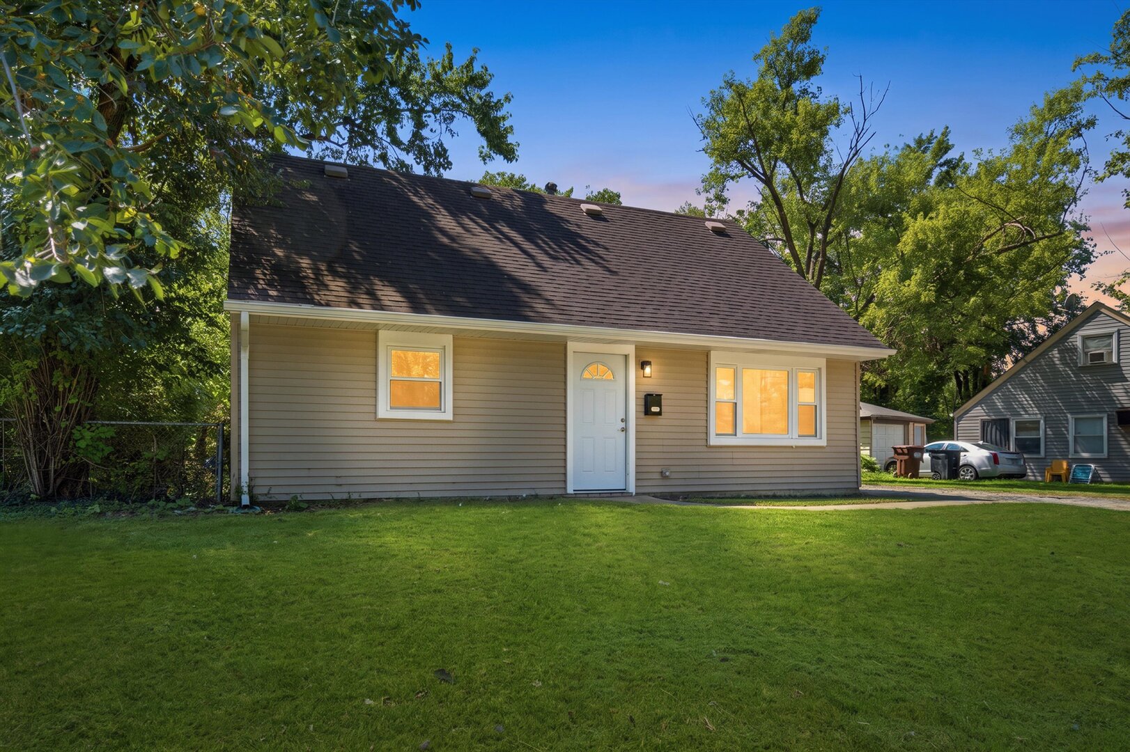 9 Arrowhead Court Property Photo 2