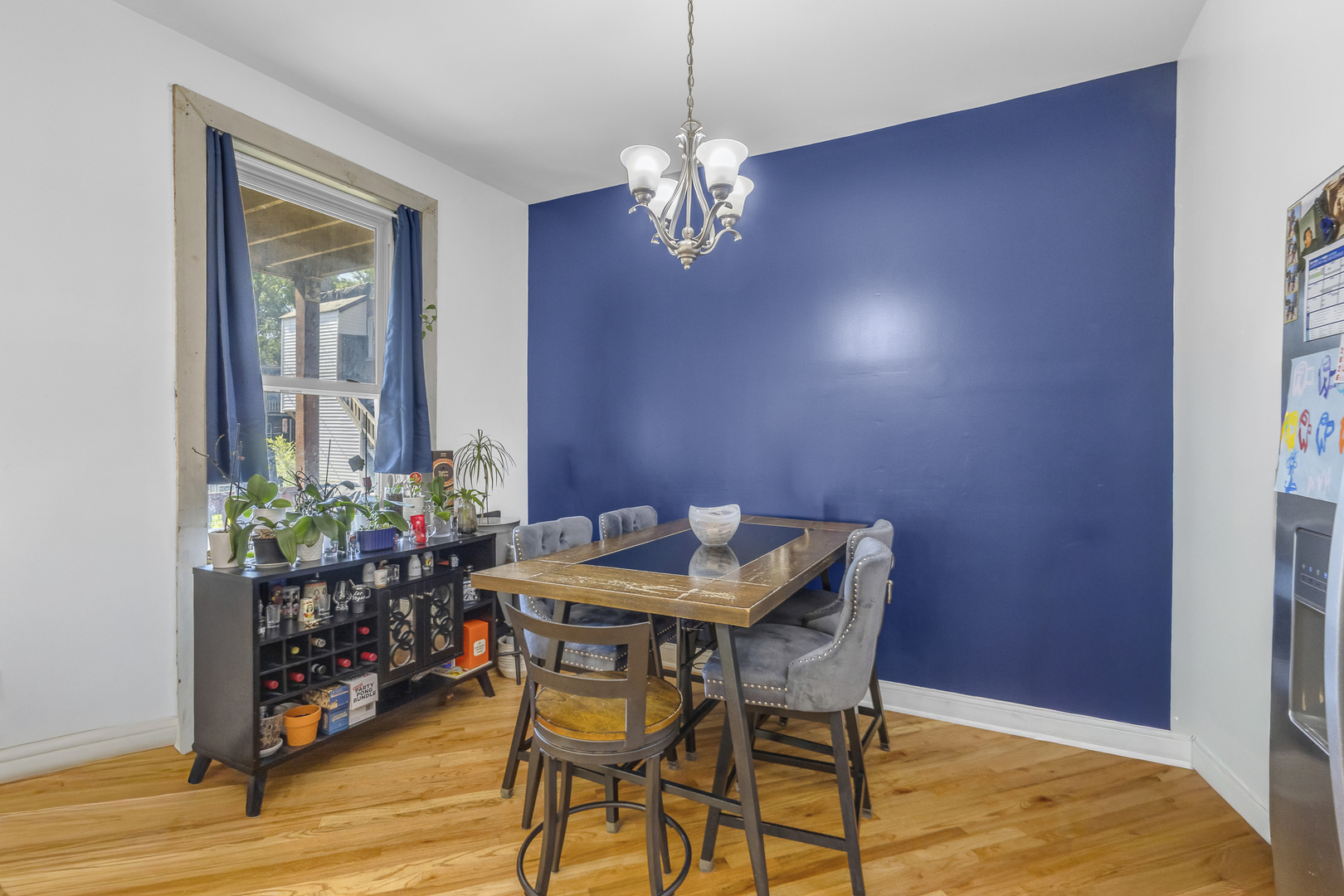 2114 S Trumbull Avenue Property Photo 3