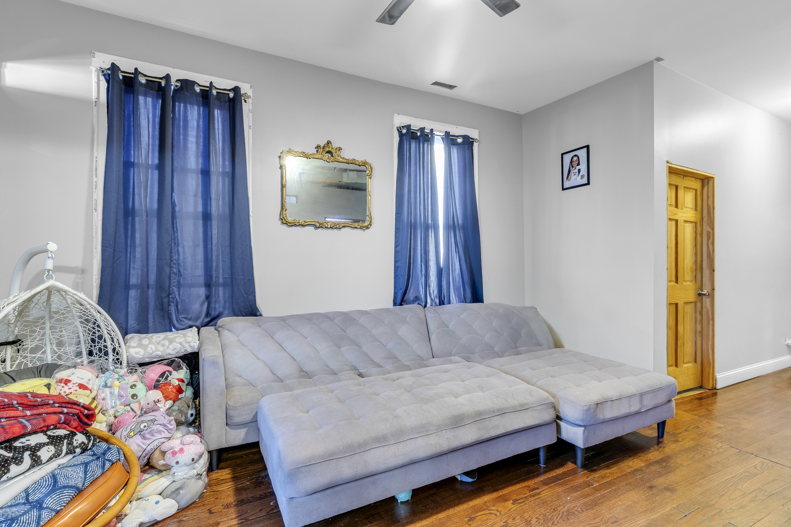 2114 S Trumbull Avenue Property Photo 21