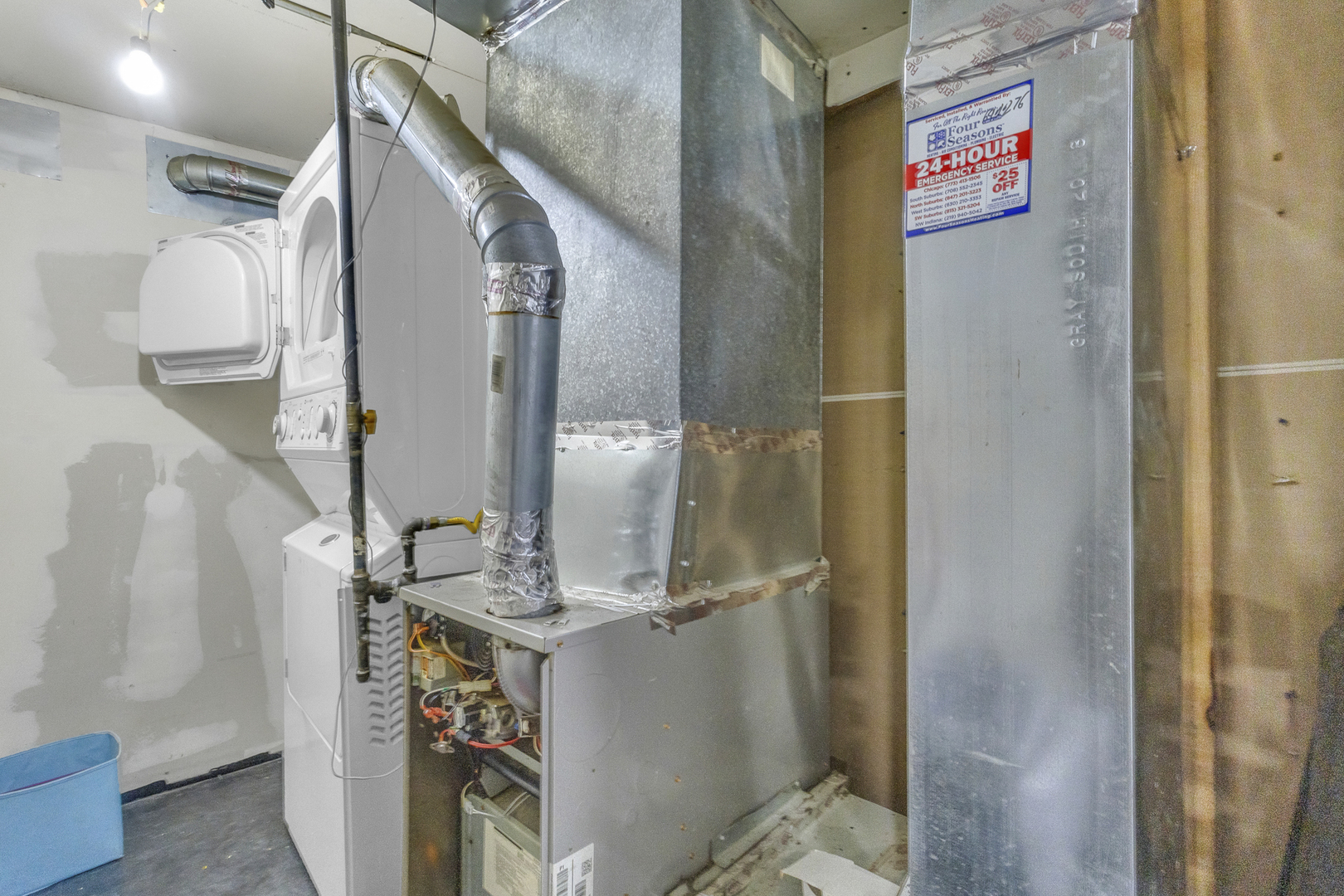 2114 S Trumbull Avenue Property Photo 40