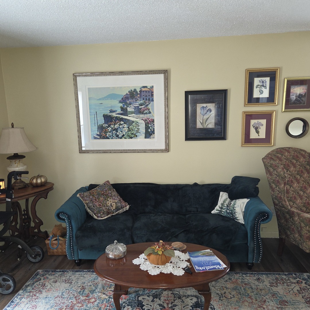 907 Lickliter Street Property Photo 13