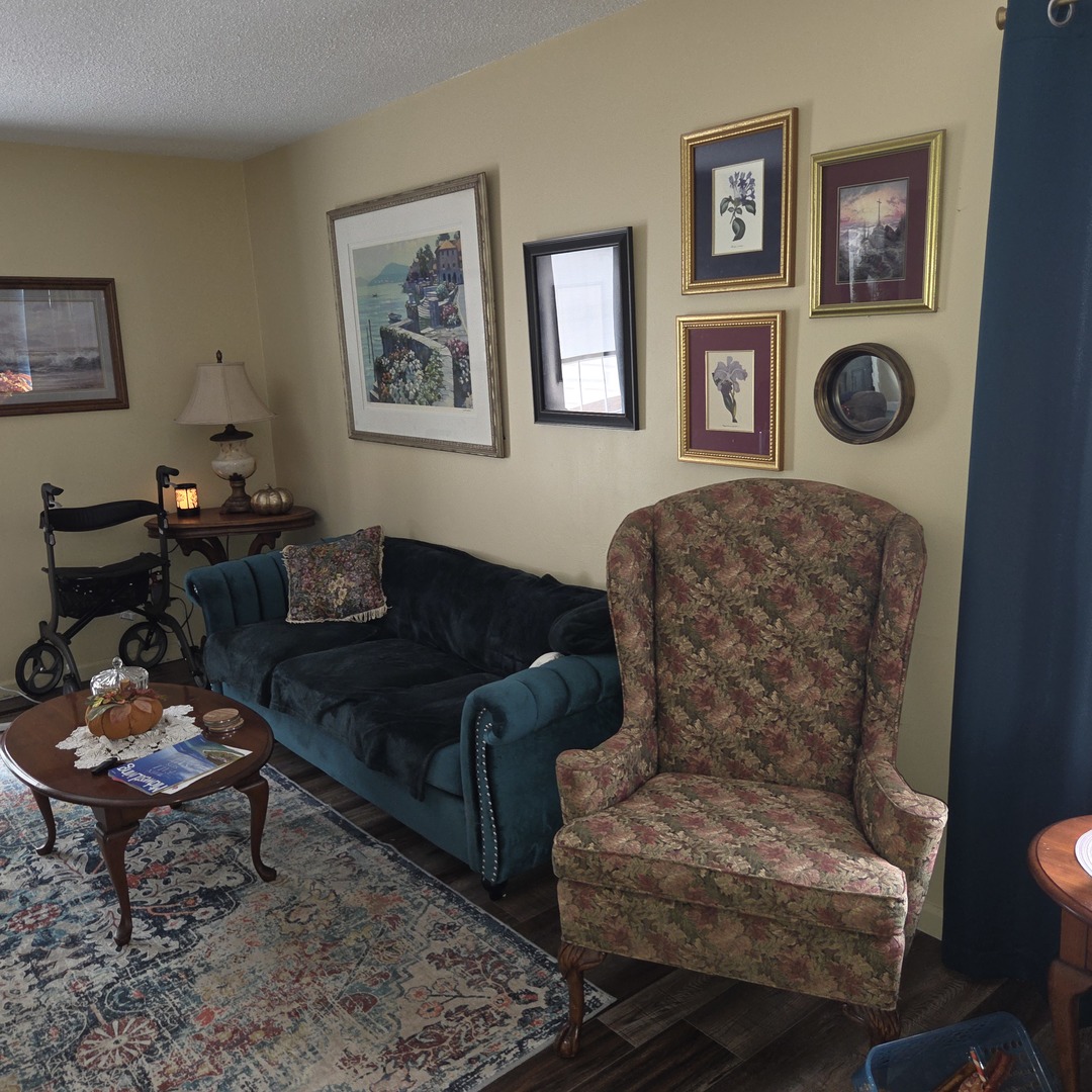 907 Lickliter Street Property Photo 14