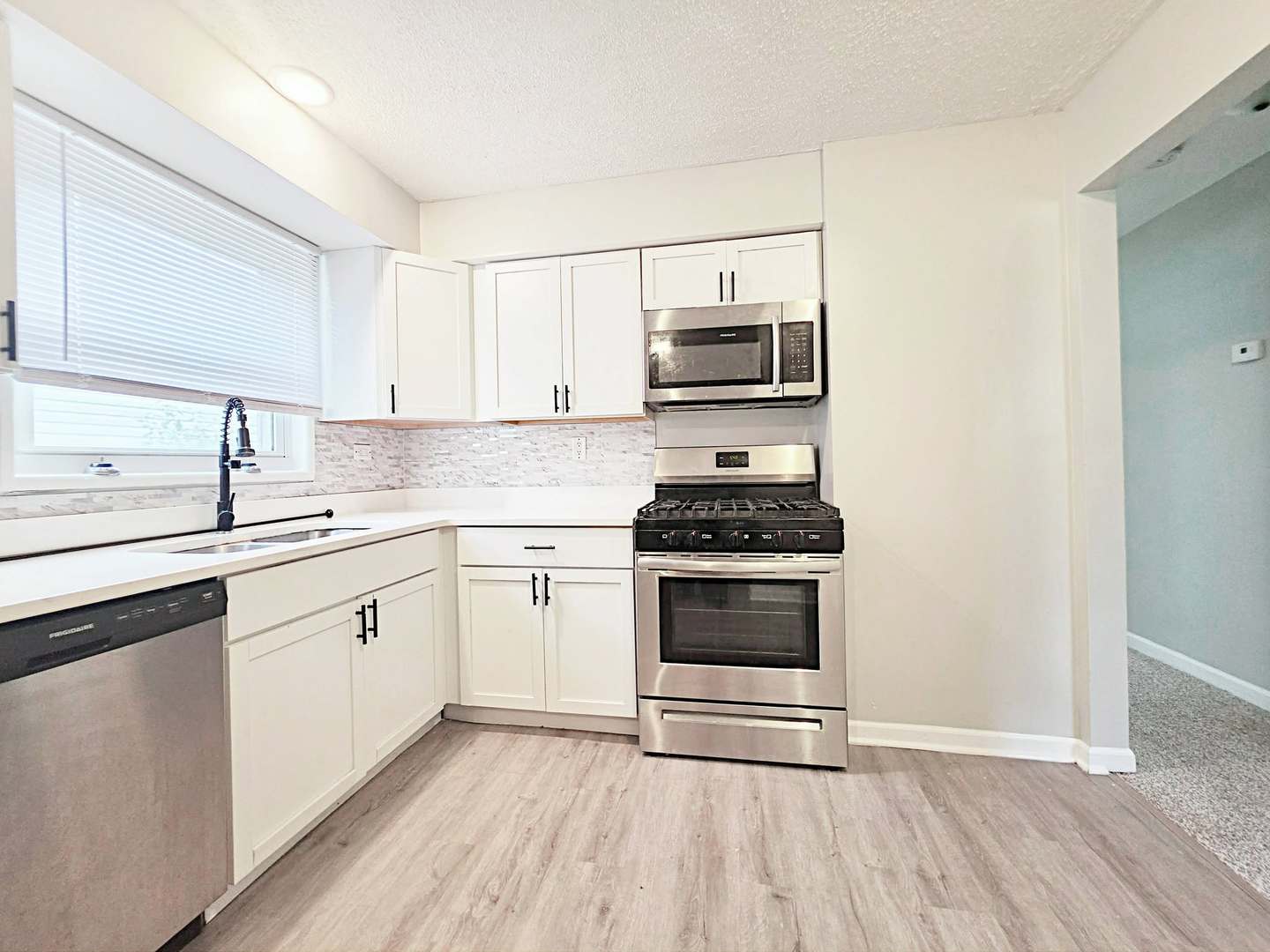 14637 Dante Avenue Property Photo 5