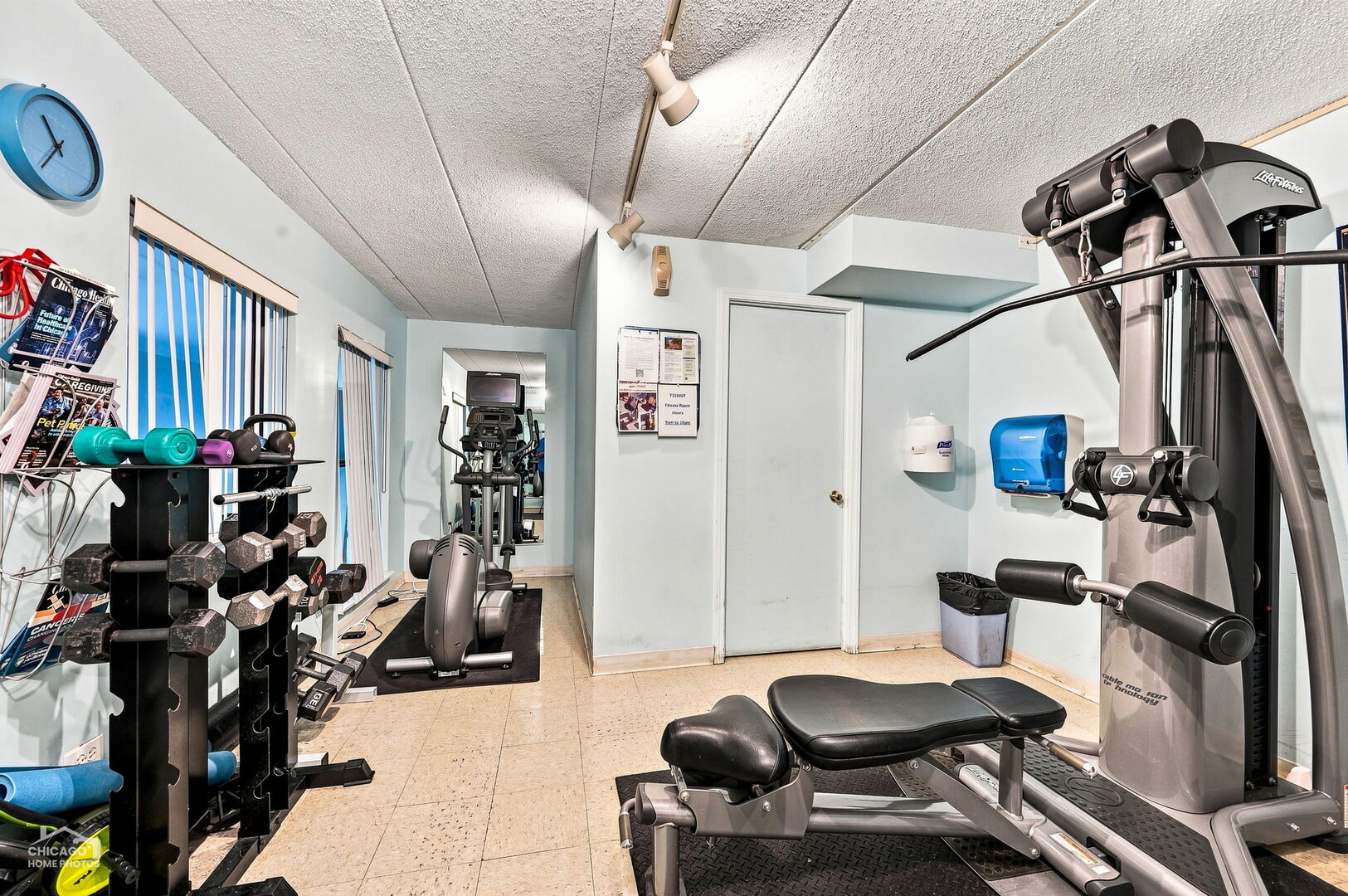 711 W Gordon Terrace 310 Property Photo 12