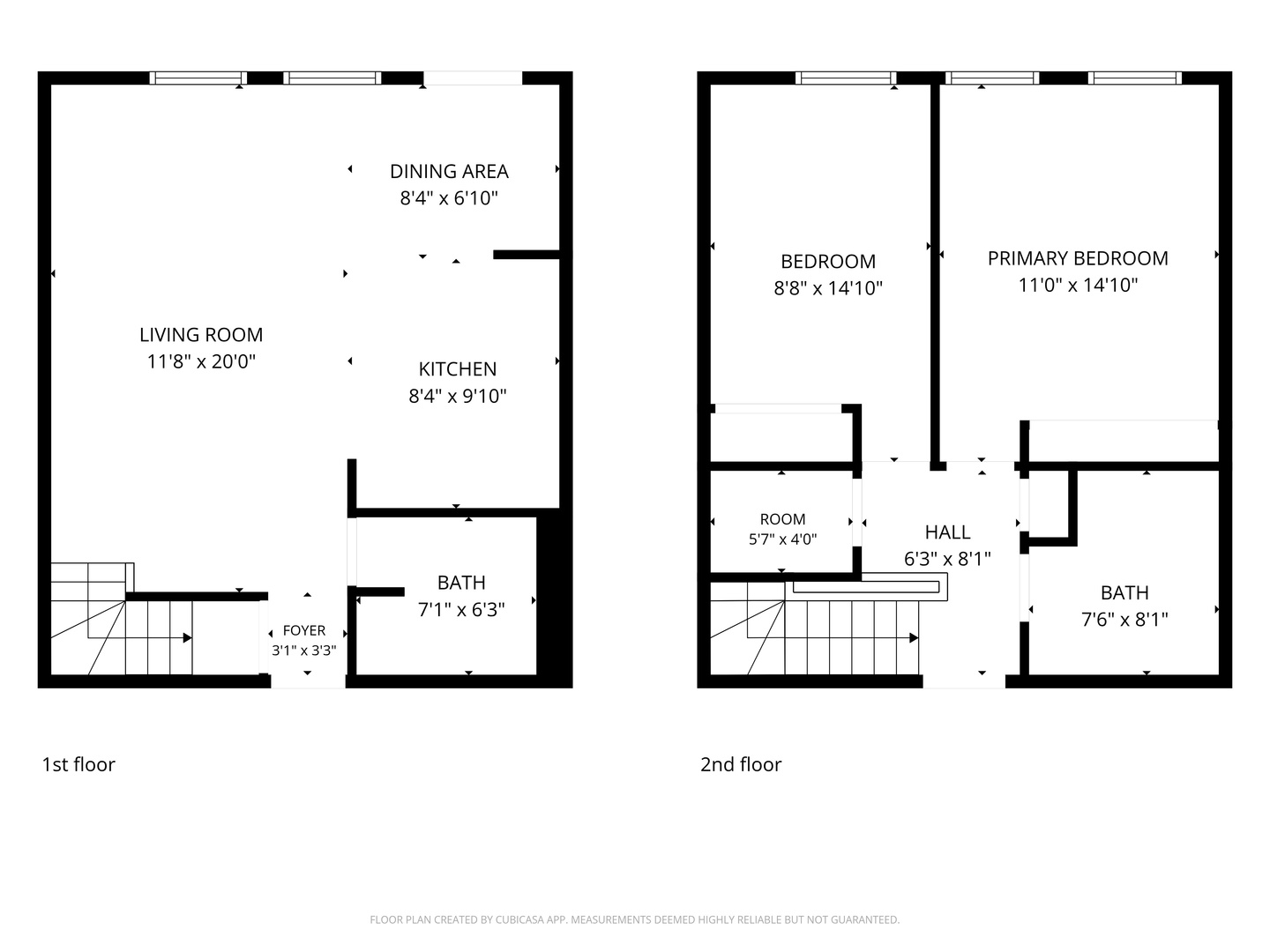 711 W Gordon Terrace 310 Property Photo 15