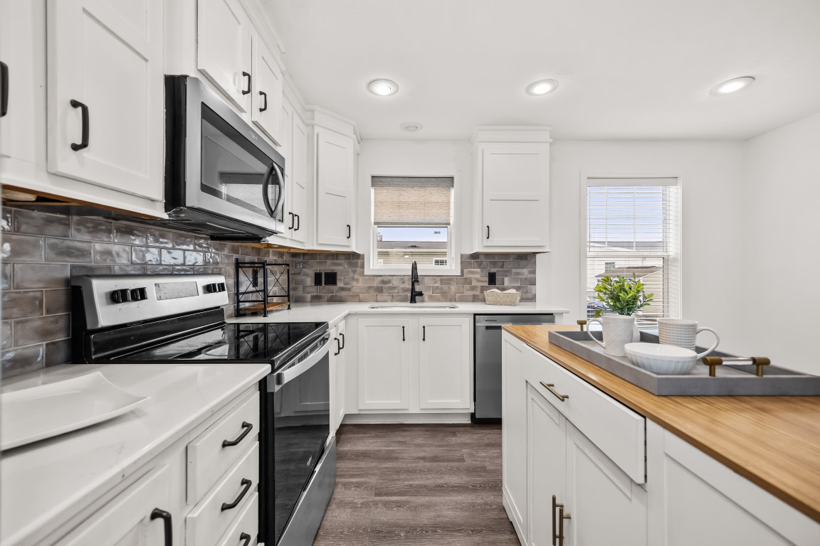 935 9th Street Property Photo 8