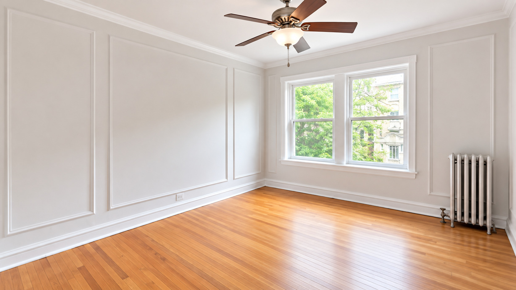 6420 N Newgard Avenue 2e Property Photo 5