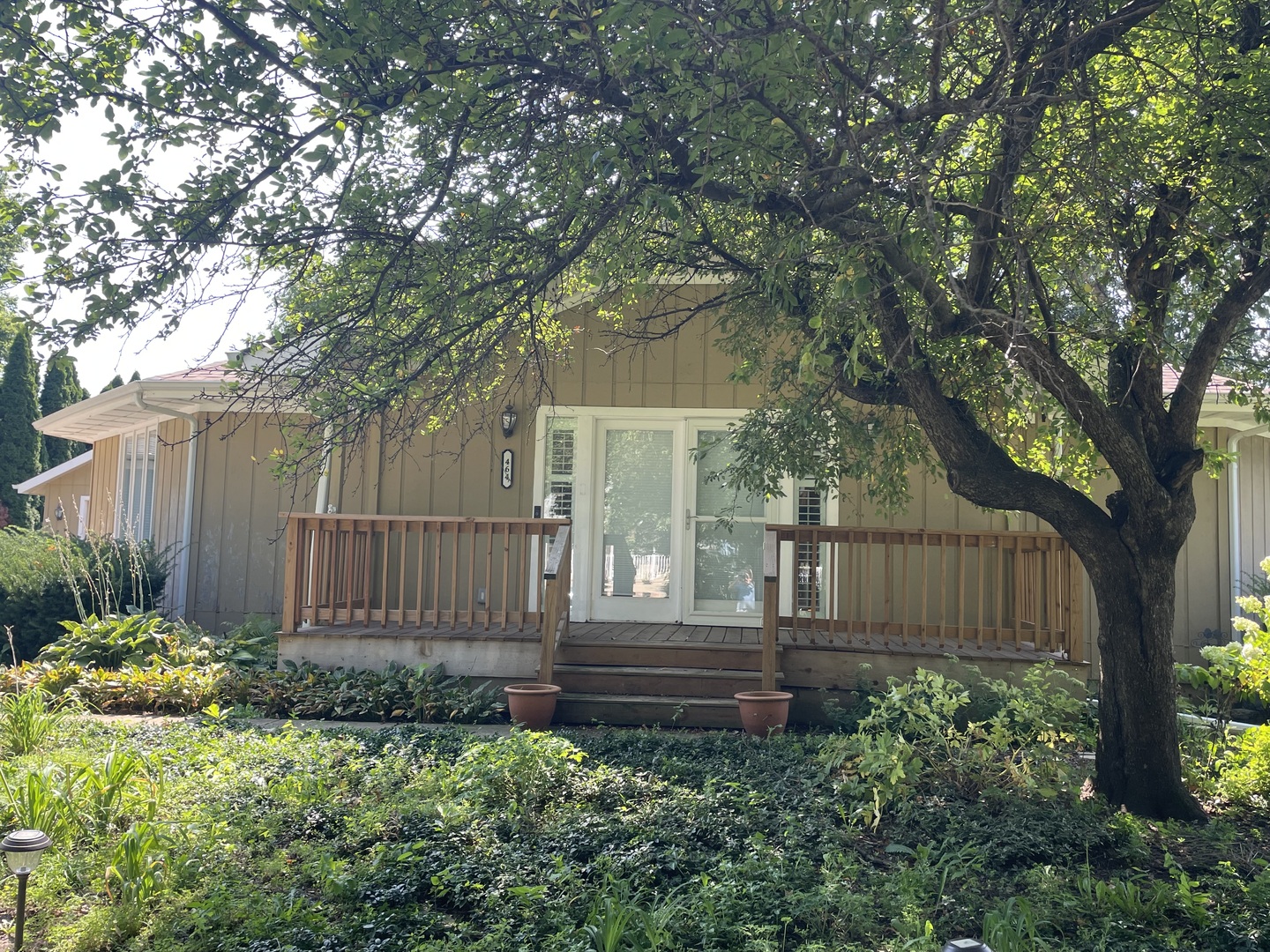 464 S Madison Street Property Photo 51