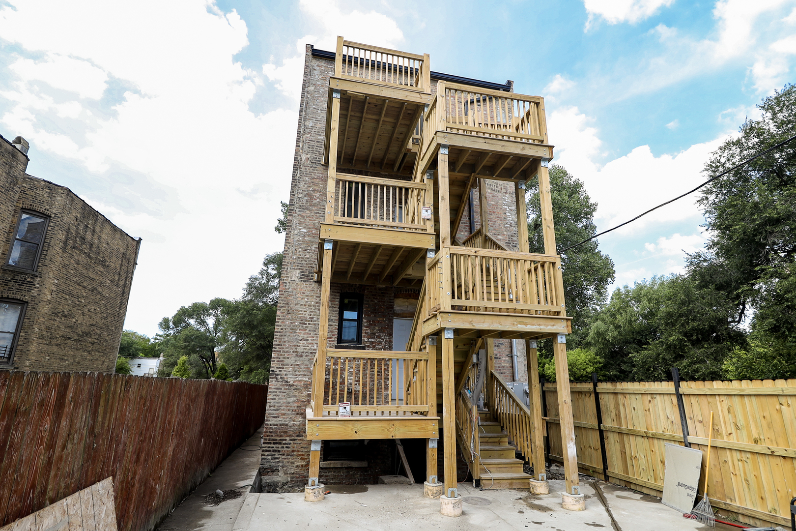 1505 S Spaulding Avenue Property Photo 14
