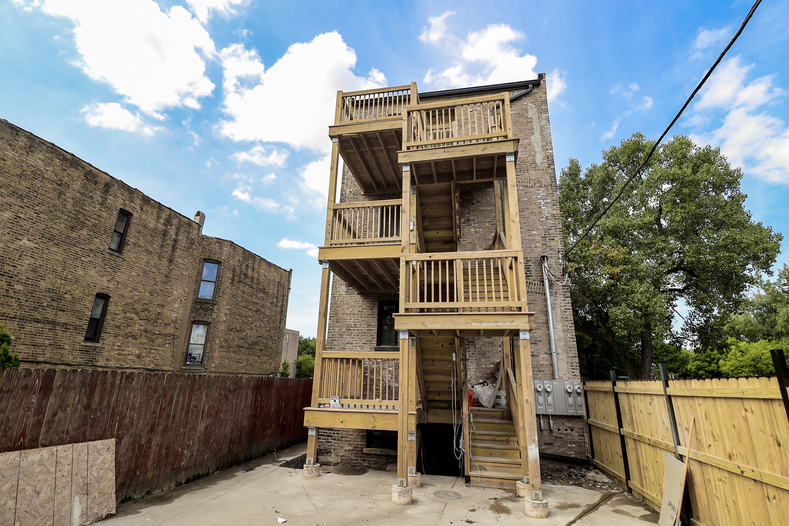 1505 S Spaulding Avenue Property Photo 15