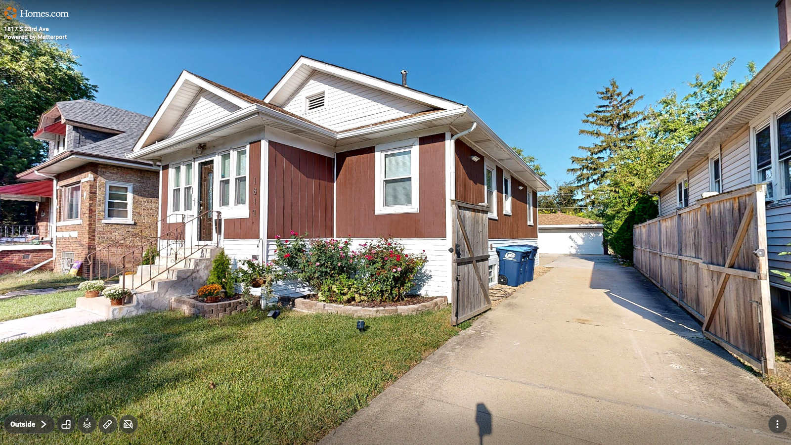 1817 S 23rd Avenue Property Photo 2