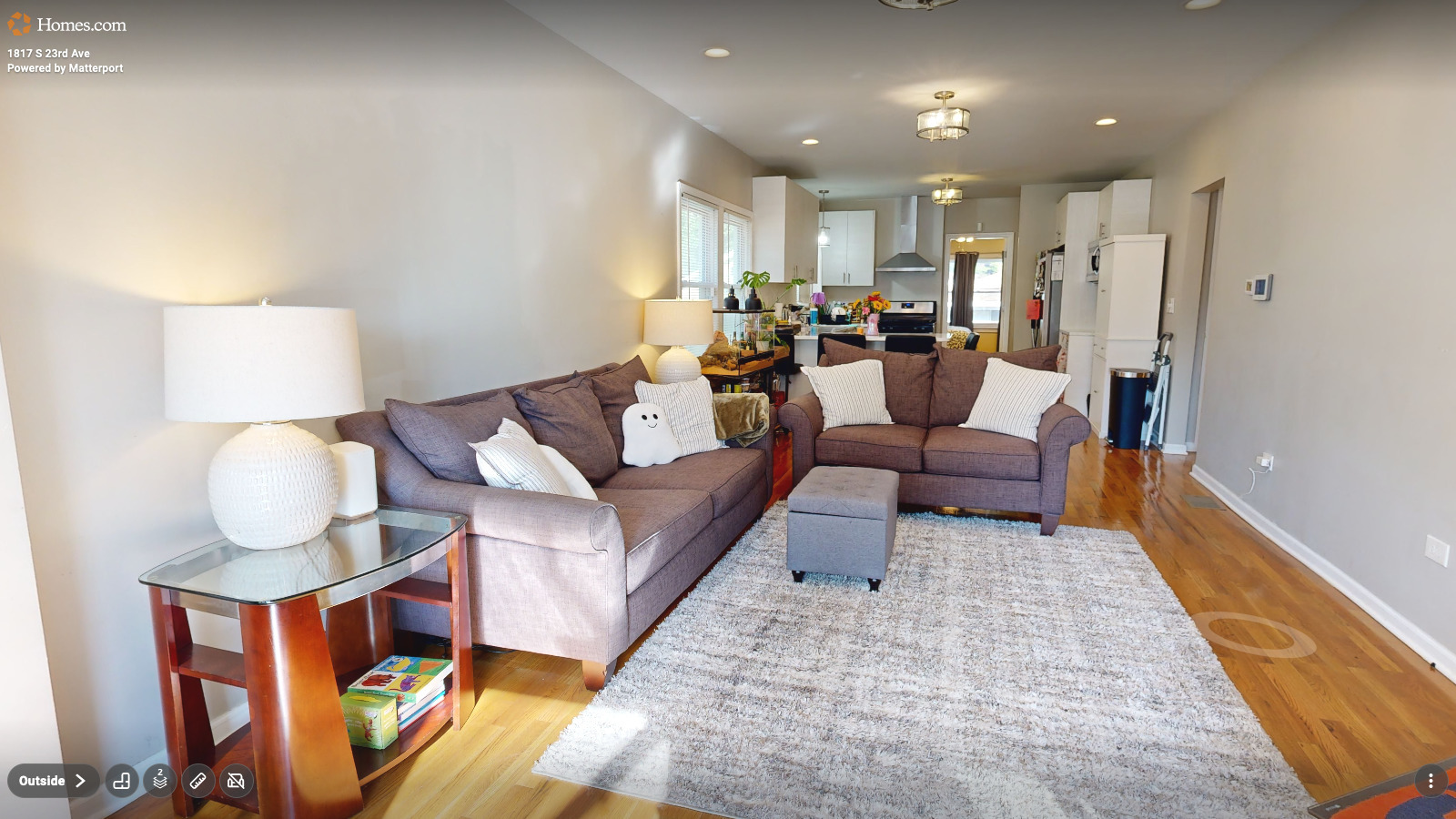 1817 S 23rd Avenue Property Photo 5