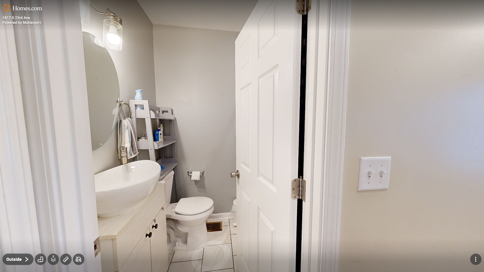 1817 S 23rd Avenue Property Photo 10