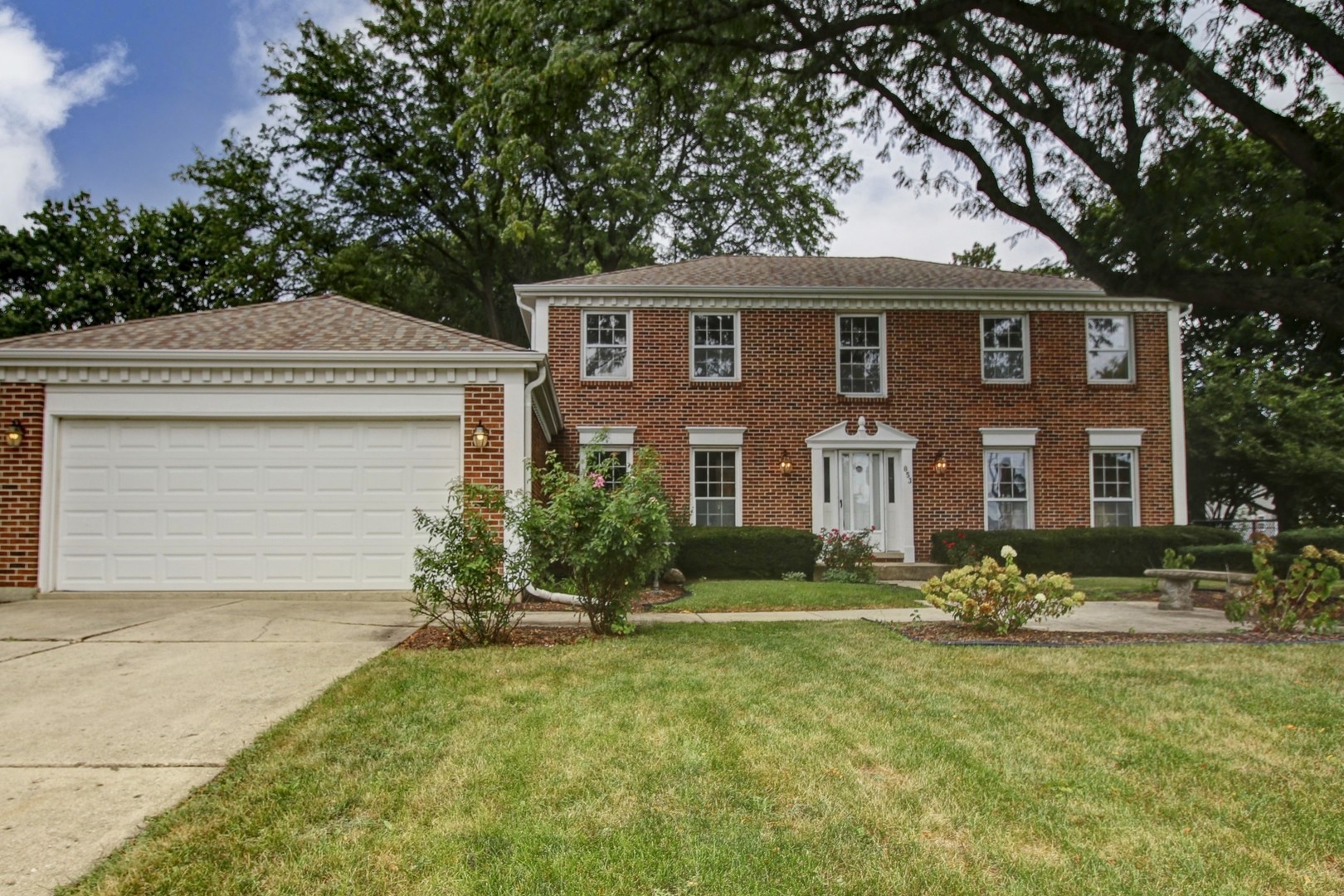 853 Dorset Drive Property Photo 1