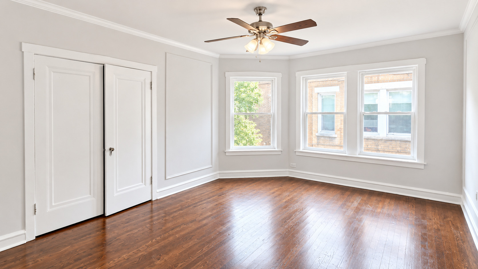 6418 N Newgard Avenue 3e Property Photo 2