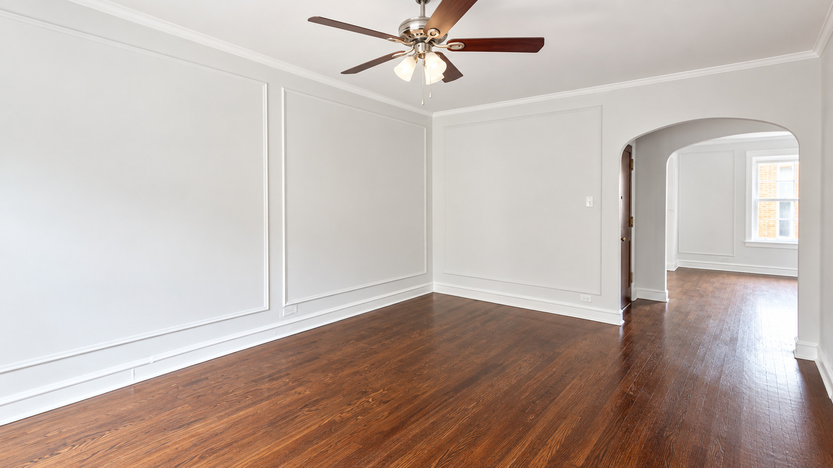 6418 N Newgard Avenue 3e Property Photo 3