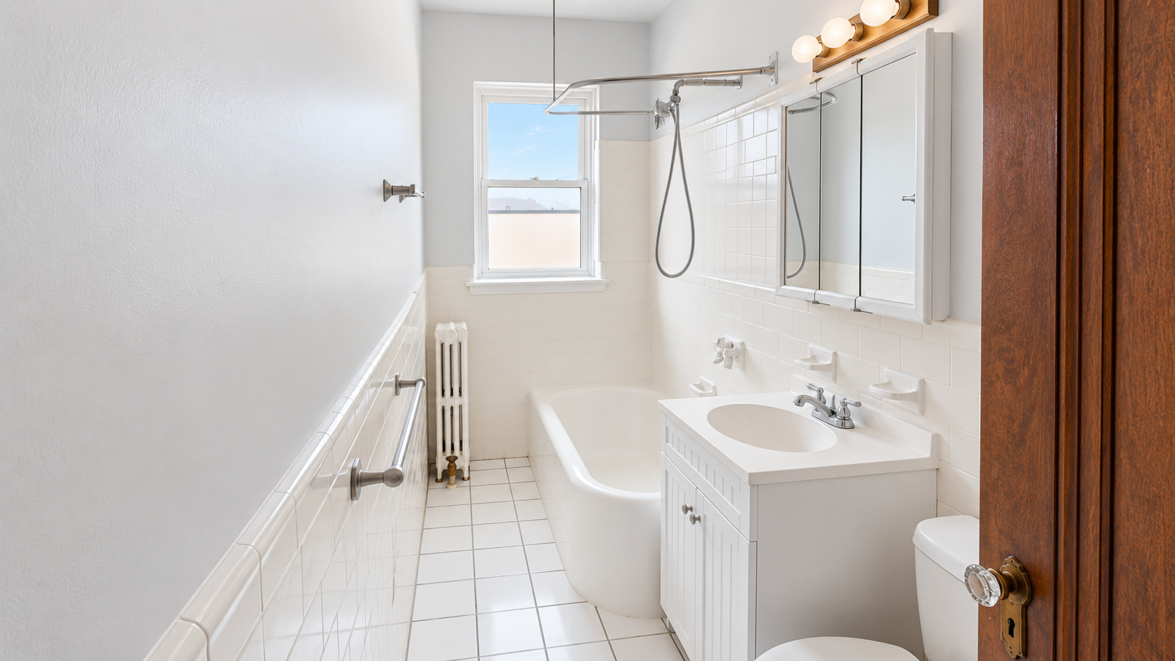6418 N Newgard Avenue 3e Property Photo 6